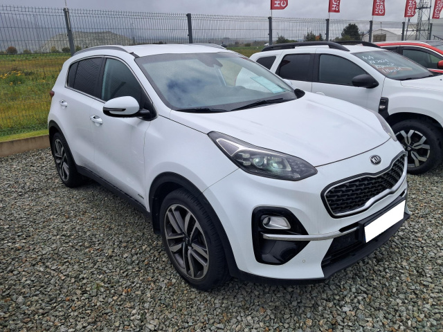 Kia Sportage 2019