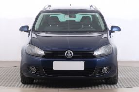 Volkswagen Golf - 2011
