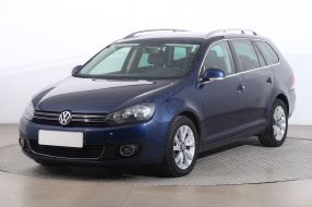 Volkswagen Golf - 2011