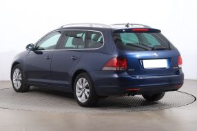Volkswagen Golf - 2011