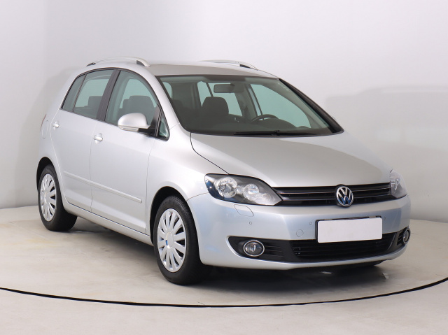 Volkswagen Golf Plus 2009