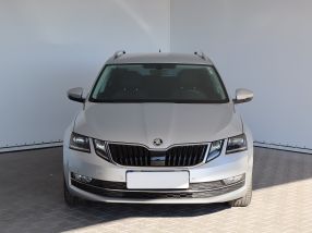 Skoda Octavia - 2019
