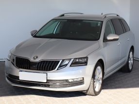 Skoda Octavia - 2019
