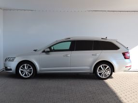 Skoda Octavia - 2019
