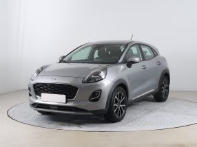 Ford Puma - 2024