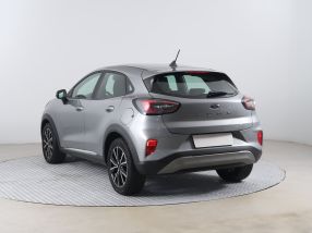 Ford Puma - 2024
