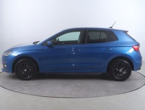 Skoda Fabia - 2024