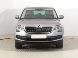 Škoda Kodiaq 2017