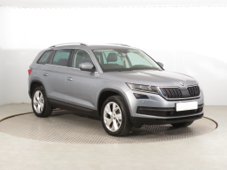 Škoda Kodiaq 2017