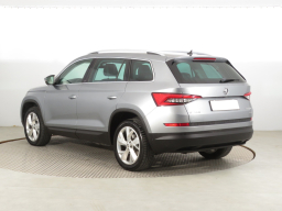 Škoda Kodiaq 2017