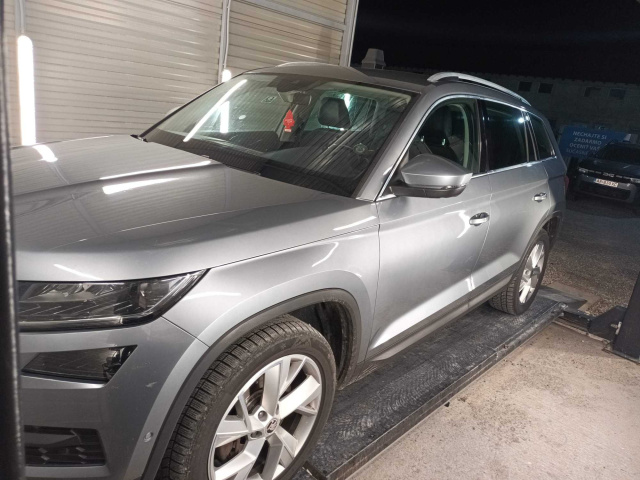 Škoda Kodiaq 2017