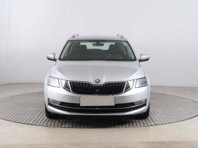 Skoda Octavia - 2018