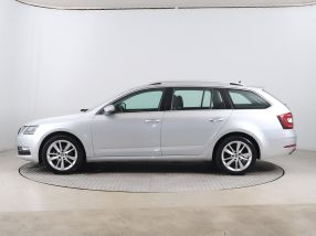 Skoda Octavia - 2018