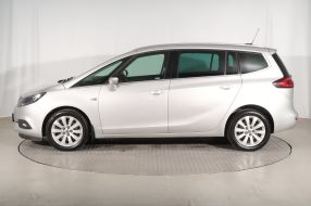 Opel Zafira - 2018