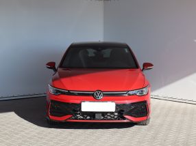 Volkswagen Golf - 2024