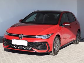 Volkswagen Golf - 2024