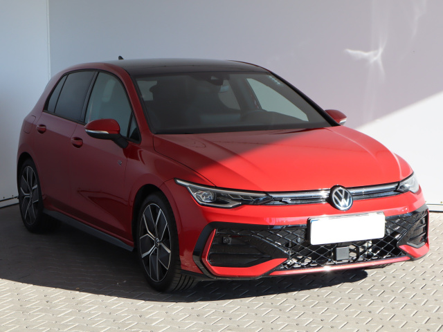 Volkswagen Golf 2024