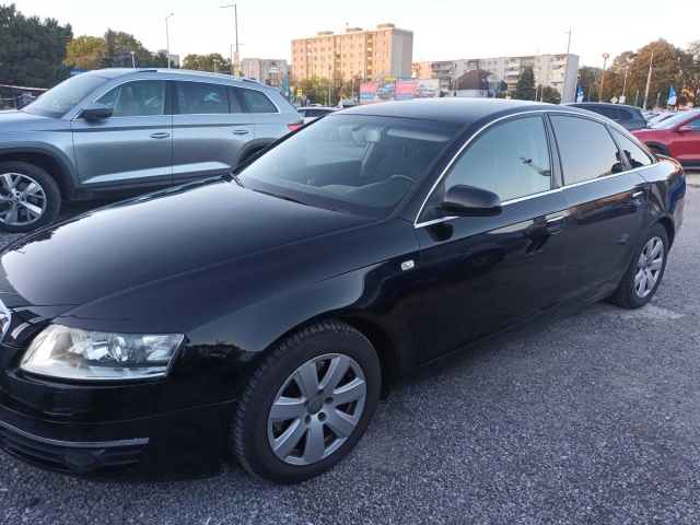 Audi A6 2007