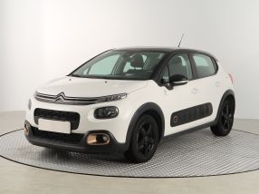 Citroen C3 - 2019