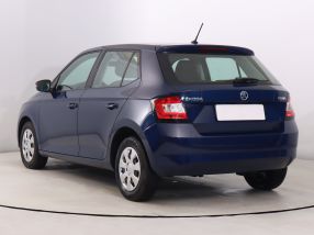 Skoda Fabia - 2016