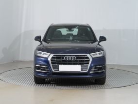 Audi Q5 - 2017