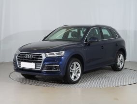 Audi Q5 - 2017