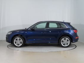 Audi Q5 - 2017