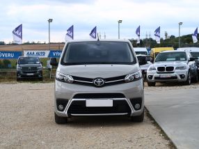 Toyota ProAce Verso - 2020