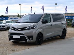 Toyota ProAce Verso - 2020