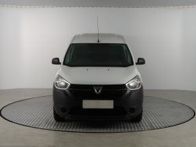 Dacia Dokker - 2019