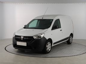 Dacia Dokker - 2019