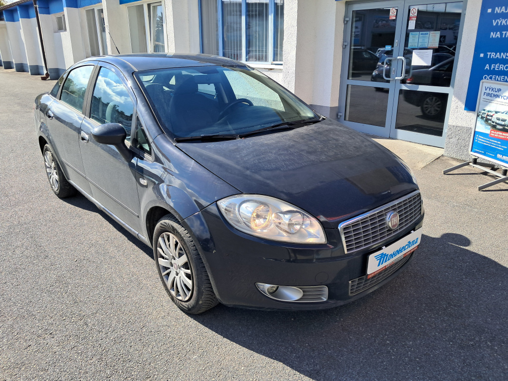 Fiat Linea