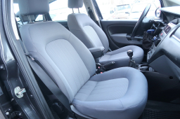 Fiat Linea 2011