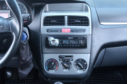 Fiat Linea 2011