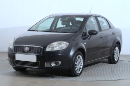 Fiat Linea 2011