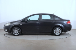 Fiat Linea 2011