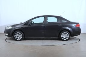 Fiat Linea - 2011