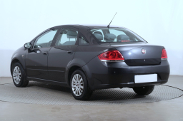 Fiat Linea 2011