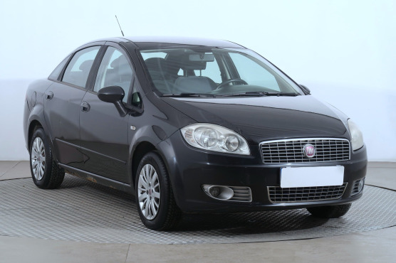 Fiat Linea