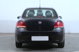 Fiat Linea 2011