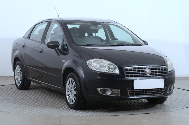 Fiat Linea