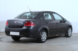 Fiat Linea 2011