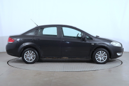 Fiat Linea 2011