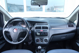 Fiat Linea 2011