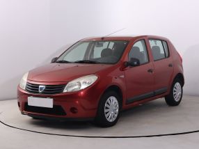 Dacia Sandero - 2008