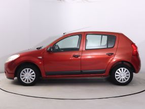 Dacia Sandero - 2008