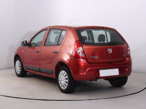 Dacia Sandero - 2008