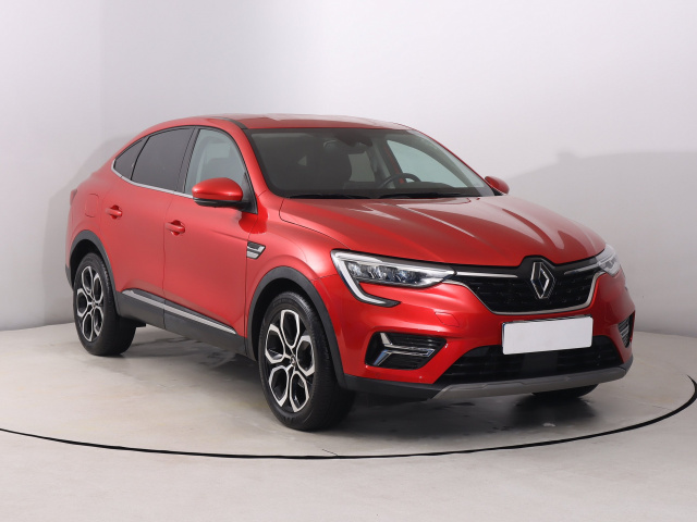 Renault Arkana 2022