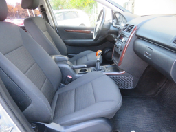 Mercedes-Benz A 2004