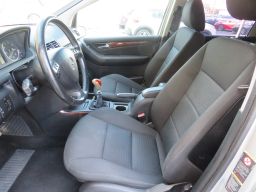 Mercedes-Benz A 2004